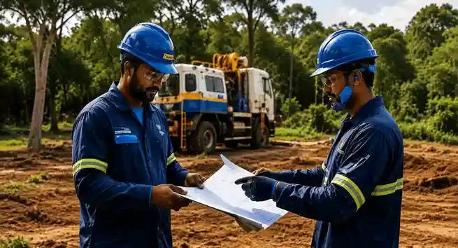 Estudo Técnico