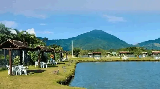 Pesqueiros
