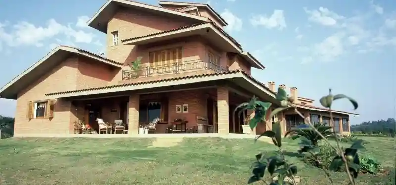 Residencial
